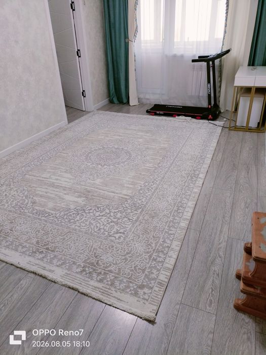 Продам 4 х комнатную квартиру.