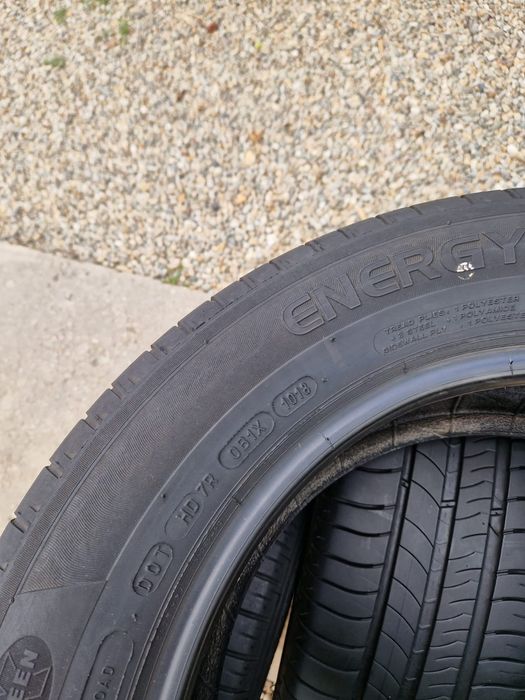 4anvelope vara 205 60 16 Michelin 2018