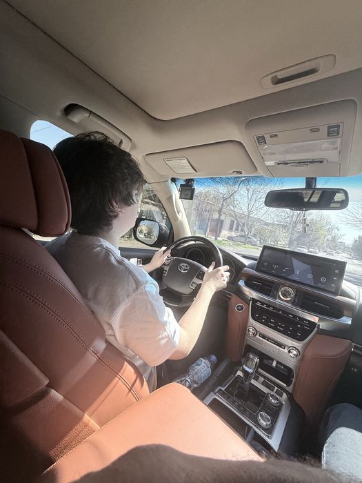 Инструктор вождения автоинструктор езда