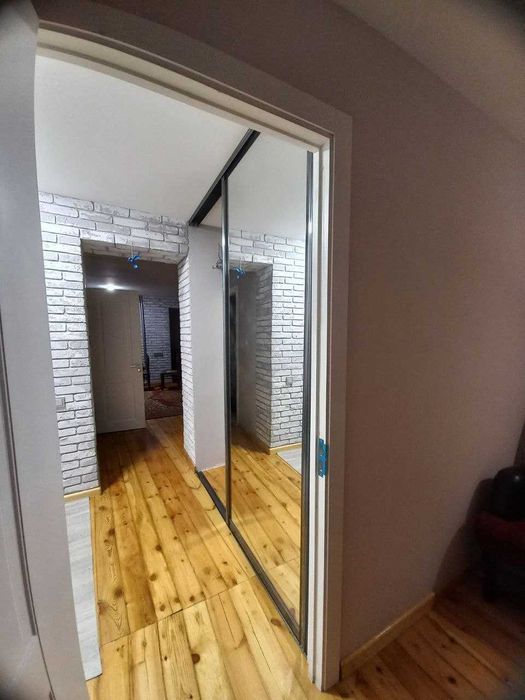 Центр, 2/4/5, 60м², Сеульский парк