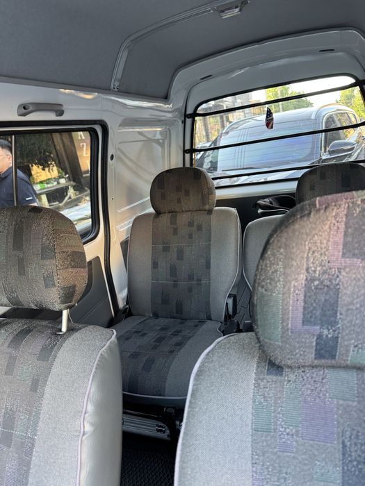 Damas Kombi sotiladi 2025-yil