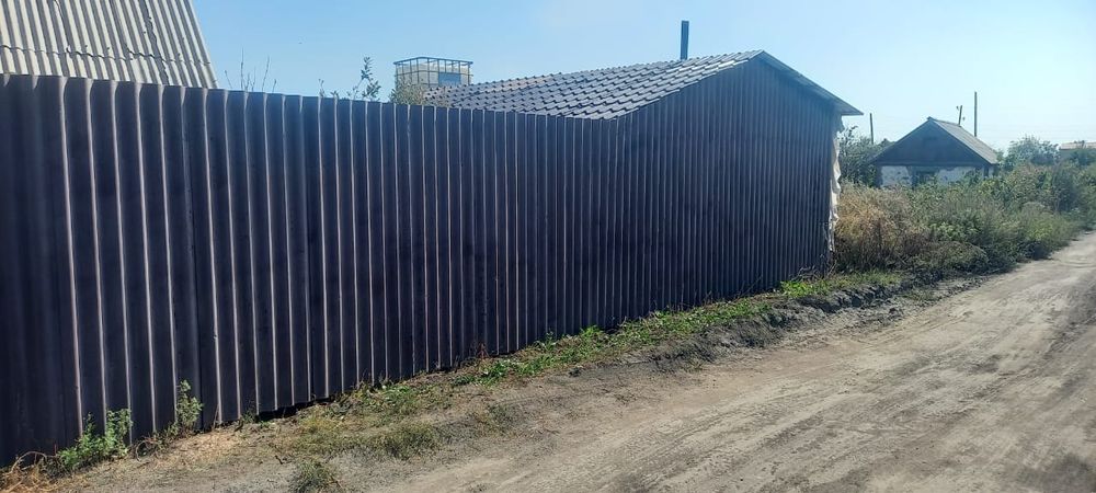 Дача. Общество " Ромашка "