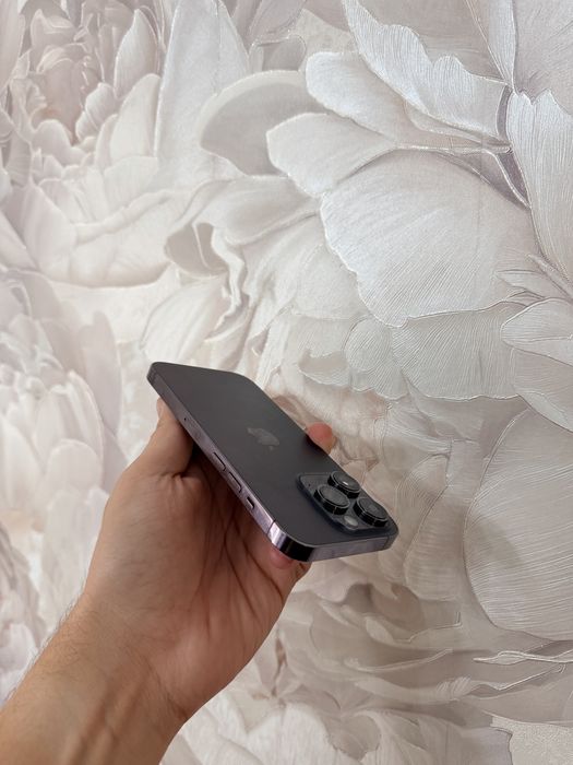 iPhone 14 Pro 128Gb - В идеальном состоянии
