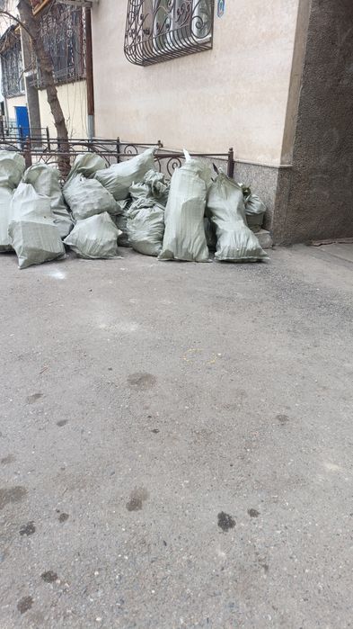 Вывоз мусора 24/7