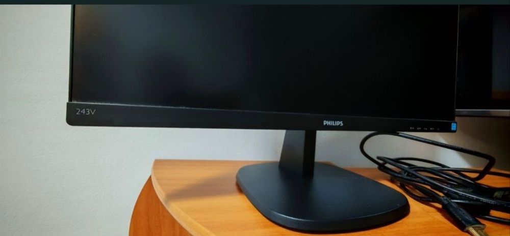 Vând monitor Philips 24 inch