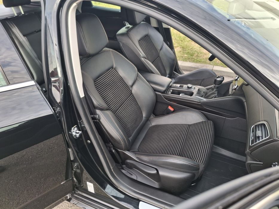 Renault talisman  1.6  dc .i 131cp