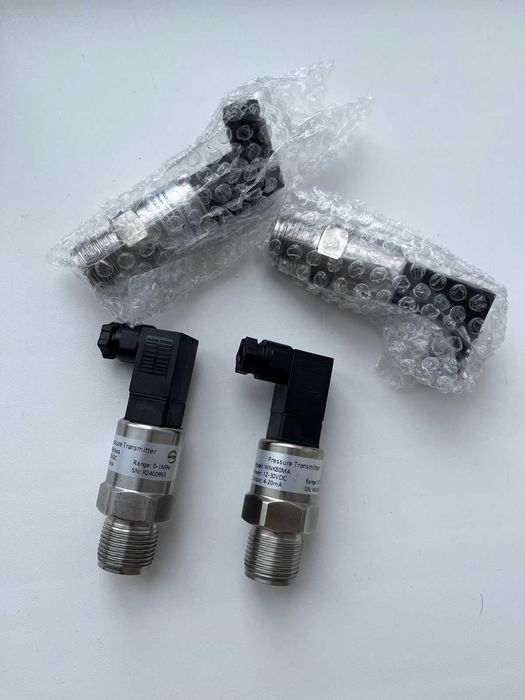 Датчик давления 4-20 мА, 16бар, 10бар, 6бар