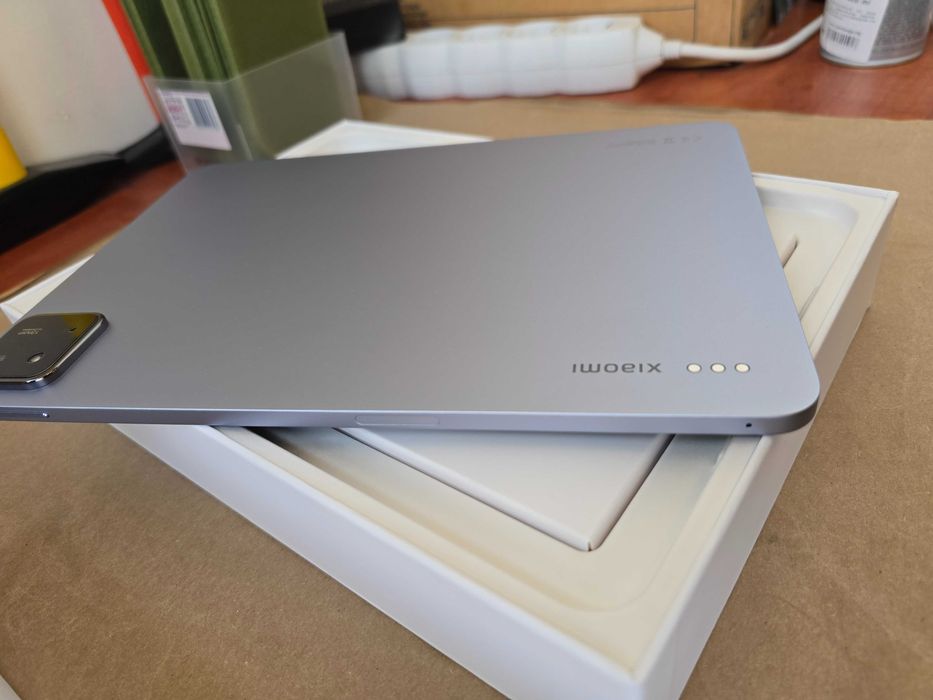 Xiaomi Pad 7 12GB RAM 256GB Qualcomm Snapdragon 7+ Gen 3 144Hz 8850maH
