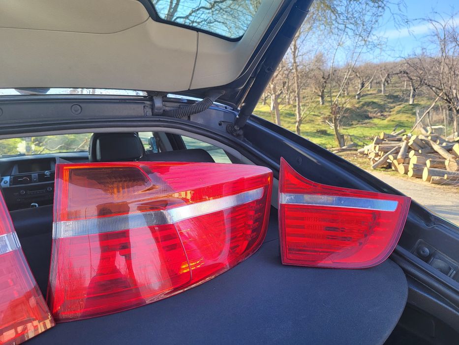 Lămpi stop BMW X6 2008