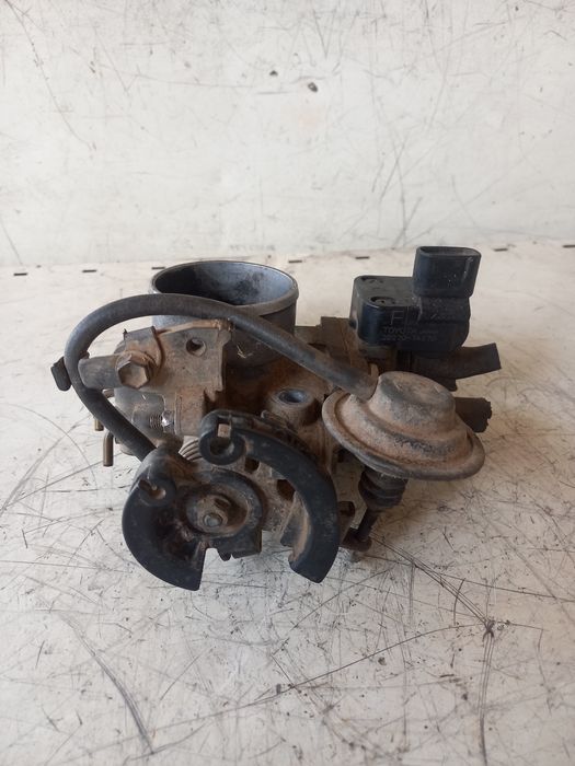 Дросел Toyota Rav 4 2.0i
