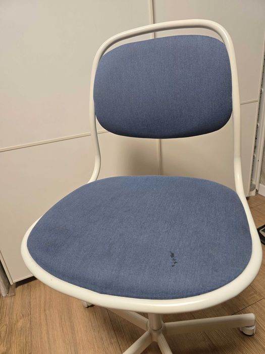 Детски Стол Ikea