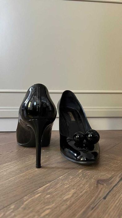 туфли louis vuitton оригинал