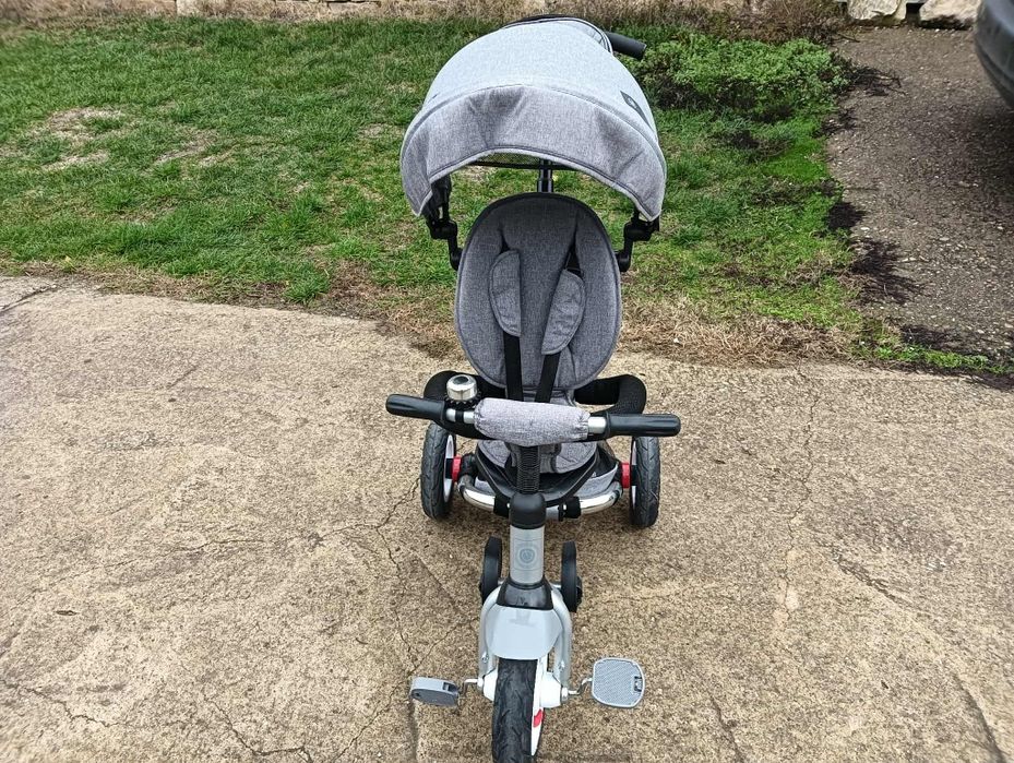 Триколка в отлично състояние