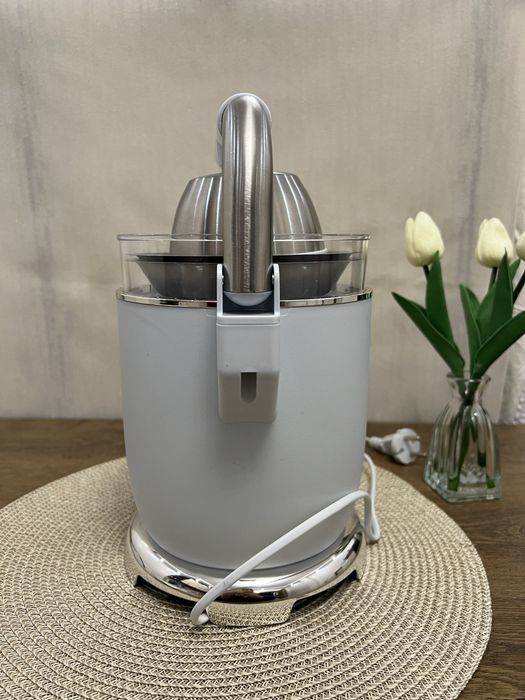 Сокоизстисквачка Cecotec Zitrus Tower