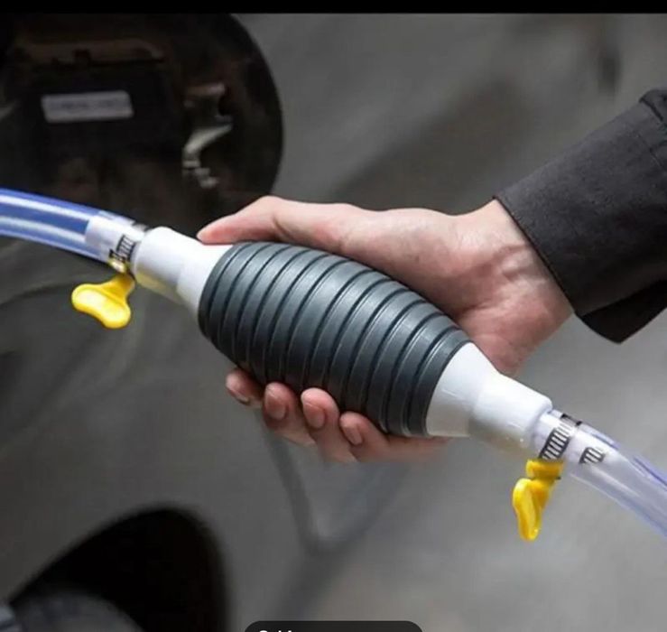 Груша насосы с клапаном