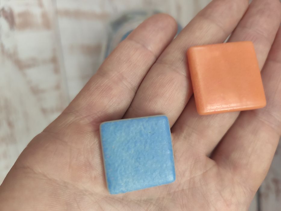 Плитки для декора