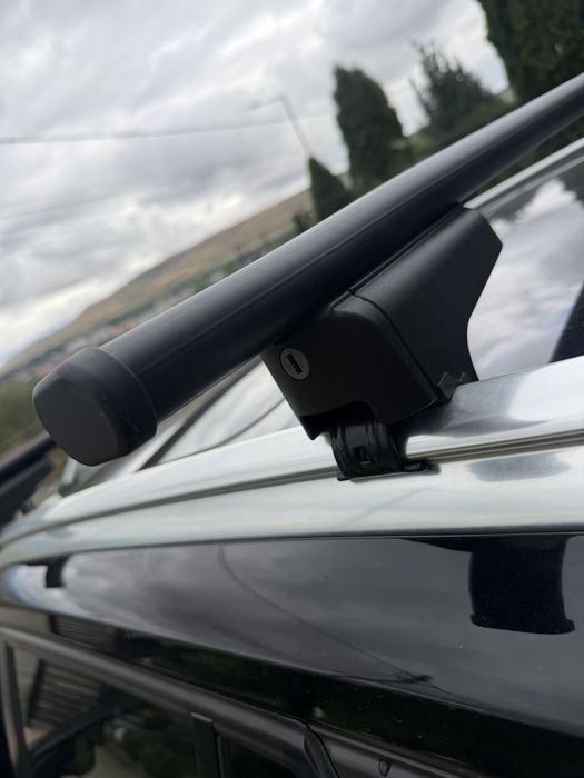 Bare plafon  BMW x1 e84