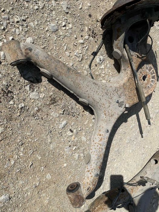 Задни шенкели Mercedes Vito 639 2.2