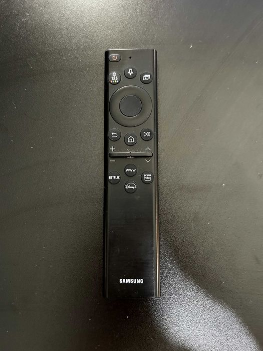 Televizor QLED Smart SAMSUNG 50Q60B, Ultra HD 4K, HDR, 125cm