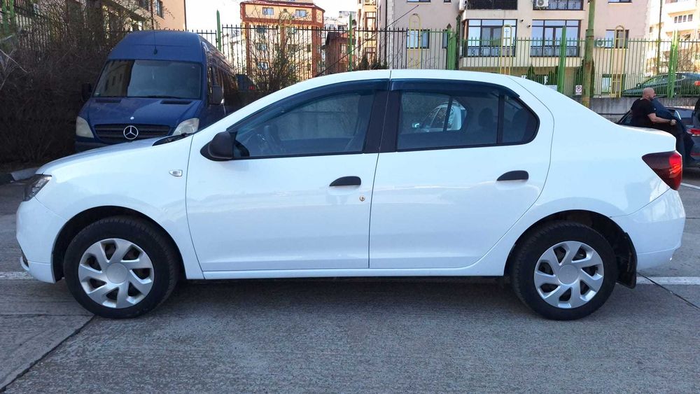 Dacia Logan 1,0SCe 2018 Unic Propietar 65000 Km Euro 6 RAR 2028