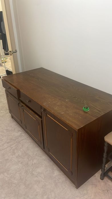 Продам мебель б.у.