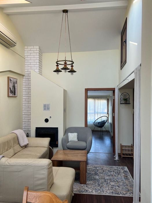 Дава се под наем Тристаен апартамент в Варна, Виница - 115 кв.м за 765 € - Снимка #3