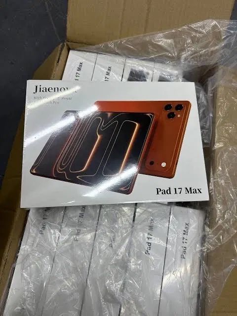 Новый Планшет 3в1 клавиатур мышка 1TB