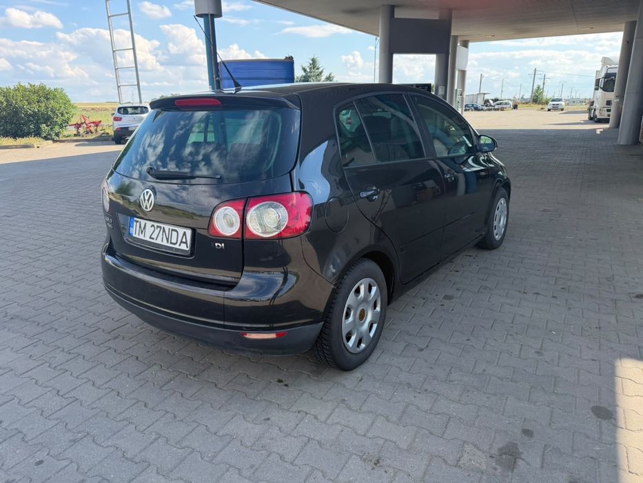 VOLKSWAGEN Golf 2008 — imagine 4