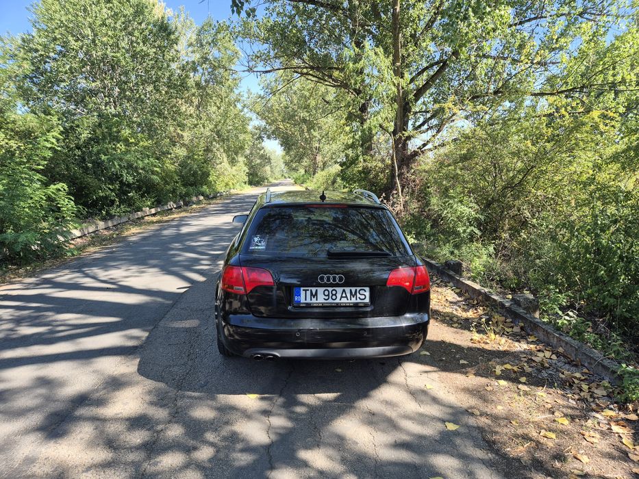 AUDI A4 Avant 2006 — imagine 5