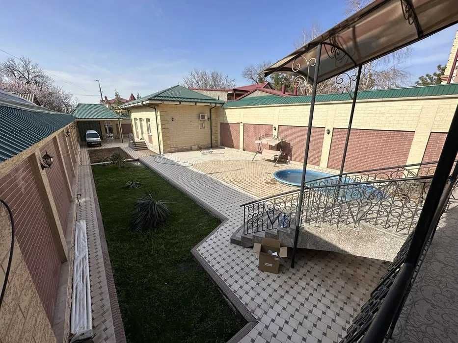 Сдается участок М Улугбек . Налоговая