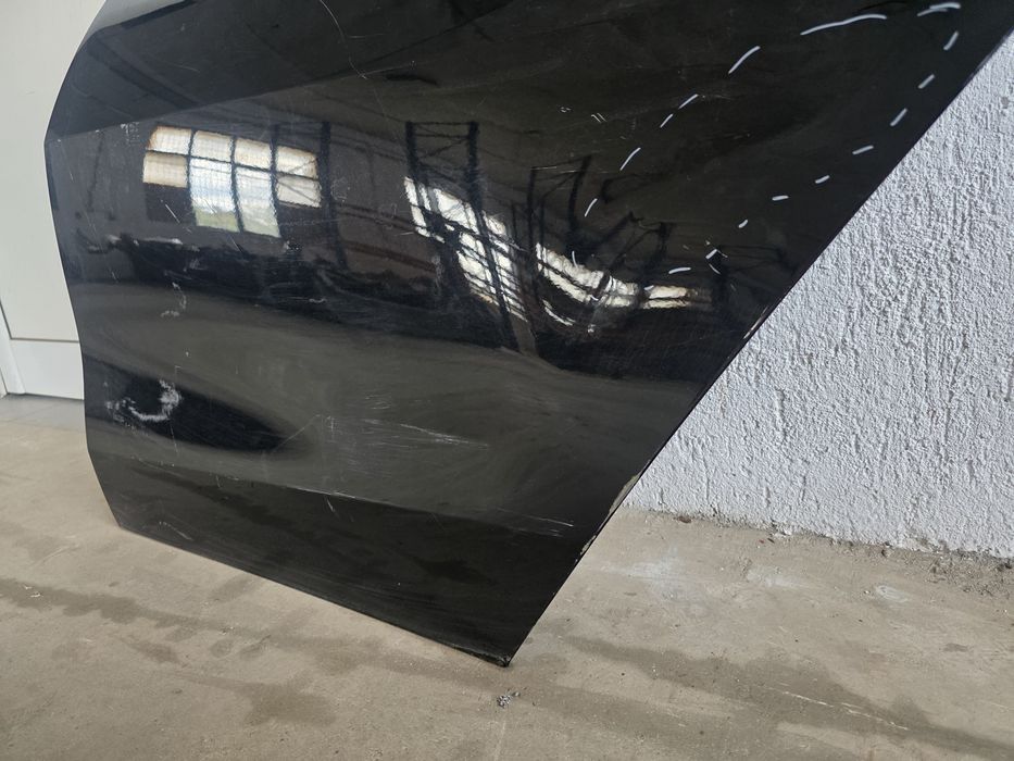 BMW 4 G26 задна лява врата