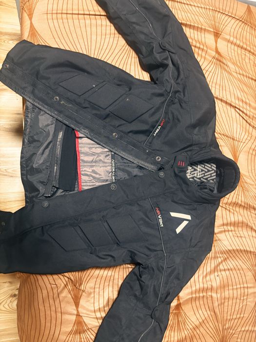 Geacă moto Adrenaline