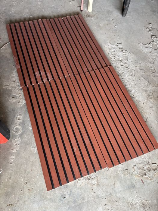 URGENT Riflaje din stacheti si PAL