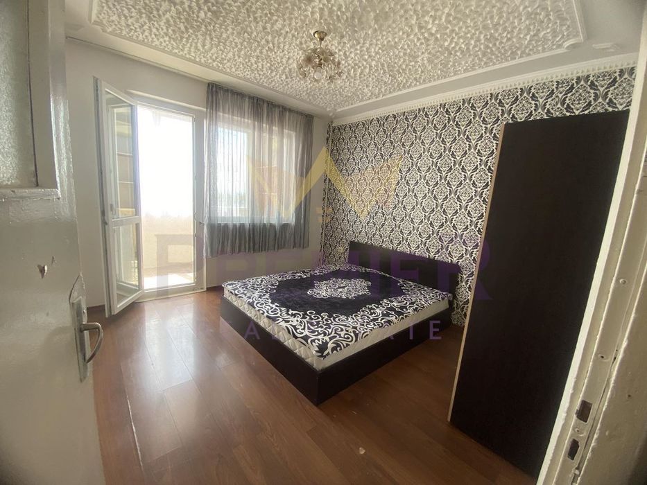 Дава се под наем Двустаен апартамент в Варна, Владислав Варненчик - 72 кв.м за 357 € - Снимка #6