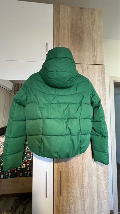 Яке Reserved р-р С