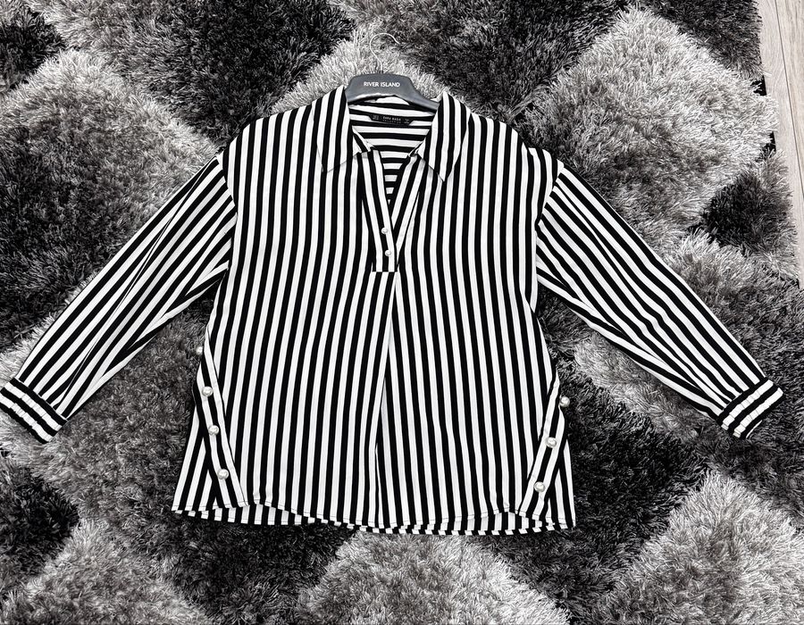 Bluza/Camasa dama Zara