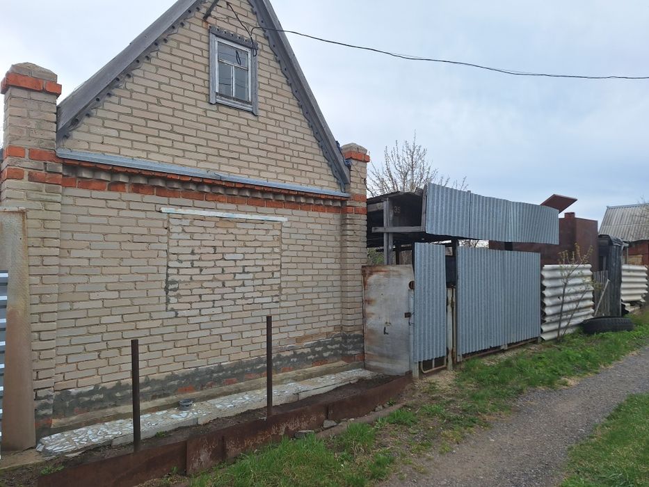 Дача СО Пригородное