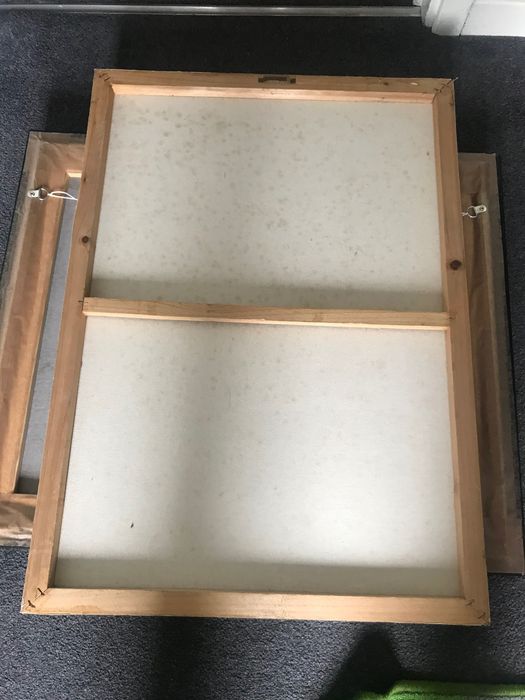 Маслени Картини на Платно Авторски