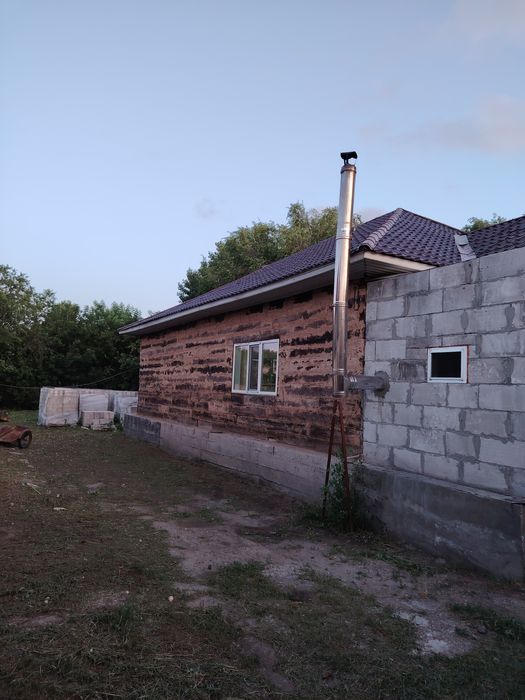 Продается частный дом