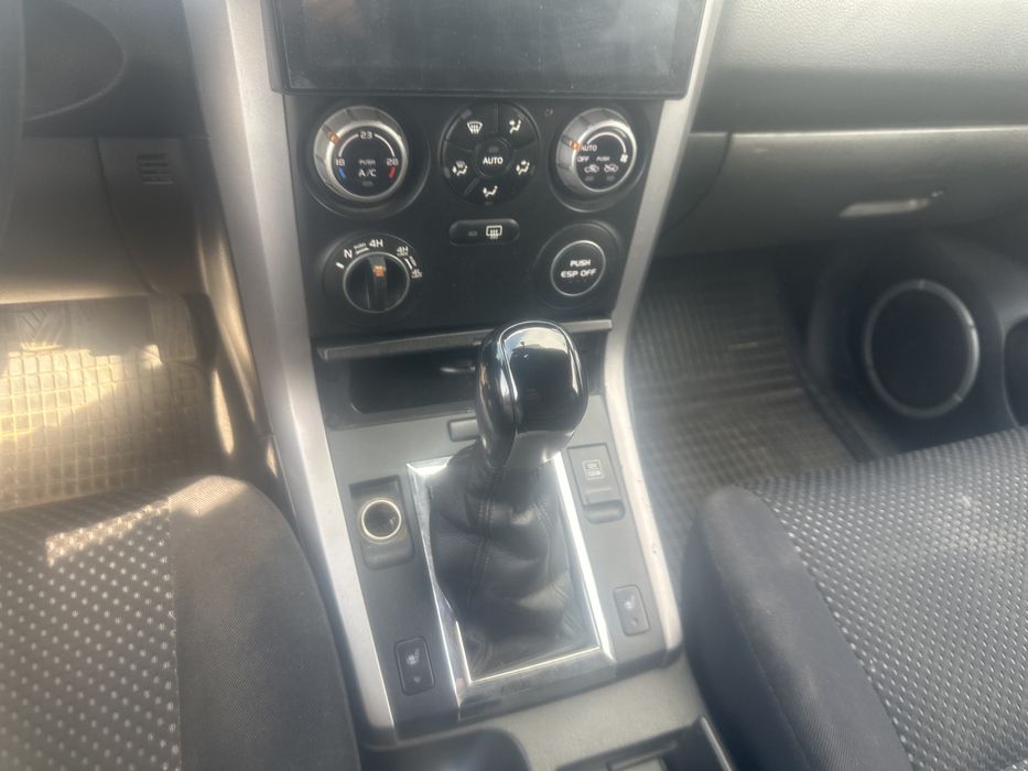 Vand suzuki grand vitara 19 tdi