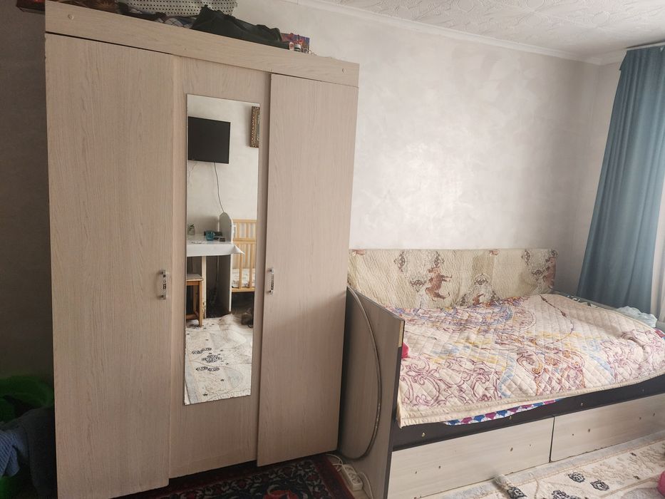 Продам комнату 4,5 млн