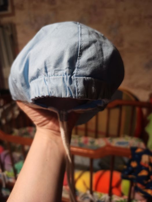 Продам детскую кепочку.