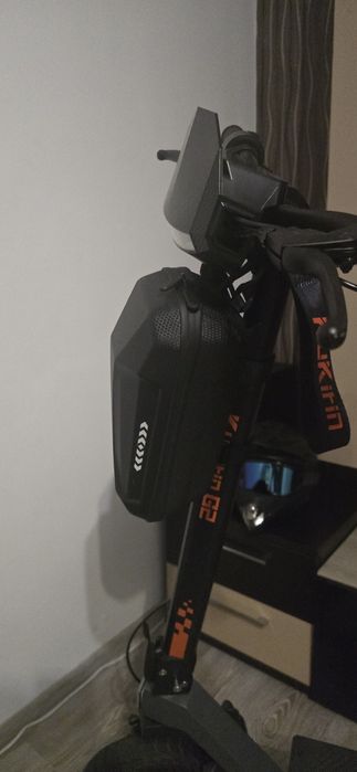 Trotinetă Kukirin G2