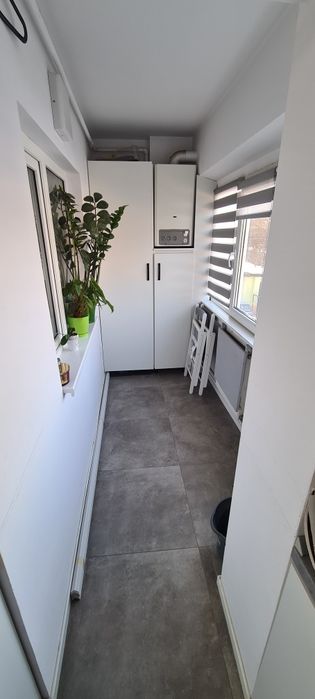 Apartament 2 camere, Vasile Aaron