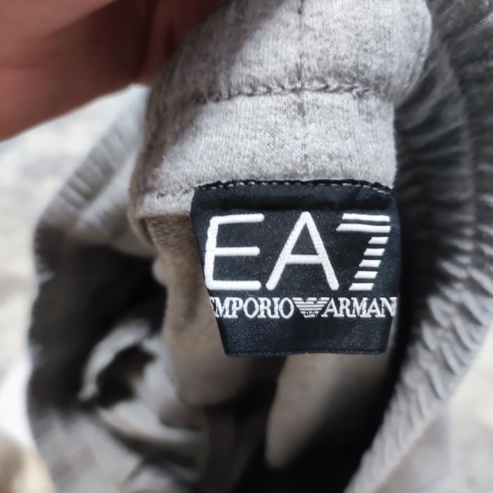 Pantaloni Emporio Armani