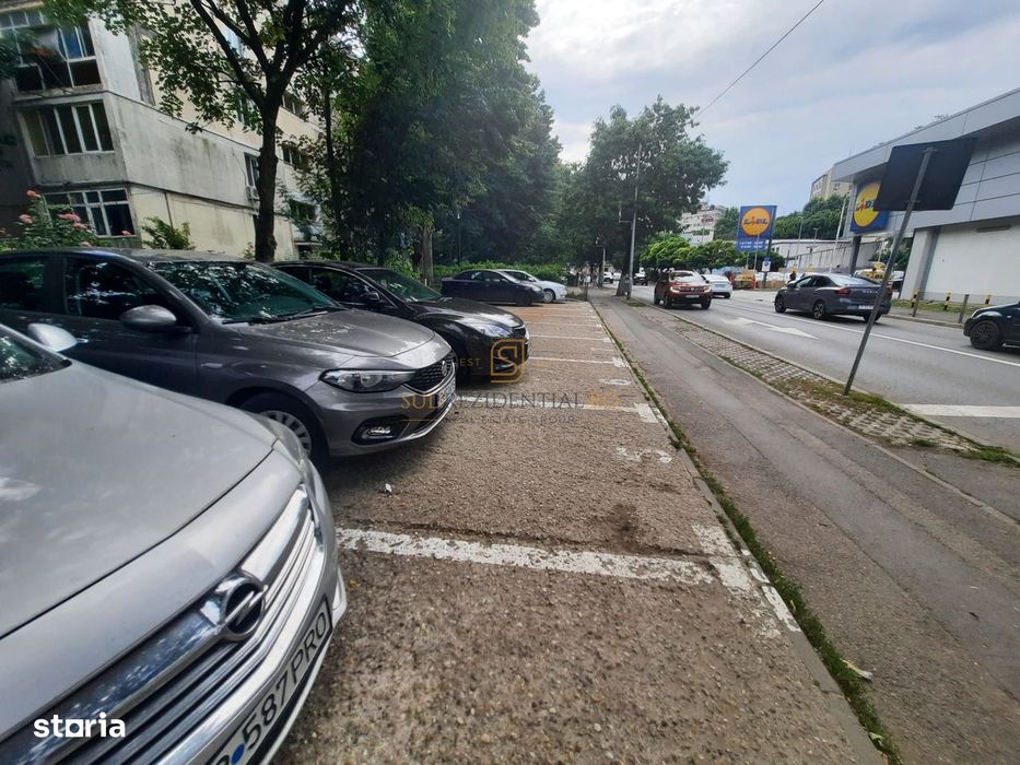 Apartament 2 camere mobilat si utilat, Drumul Gazarului, Sector 4