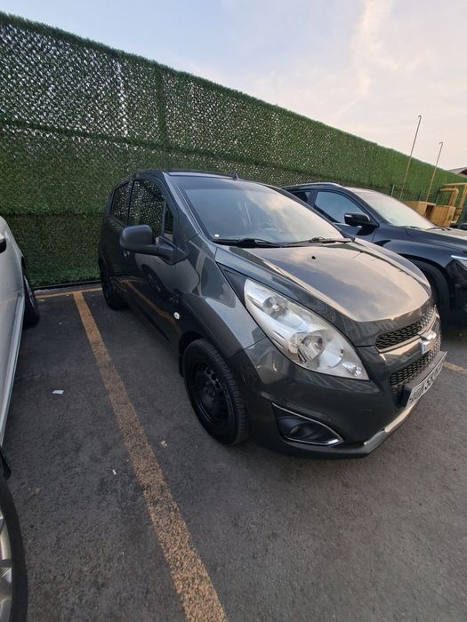 Спарк на прадаже