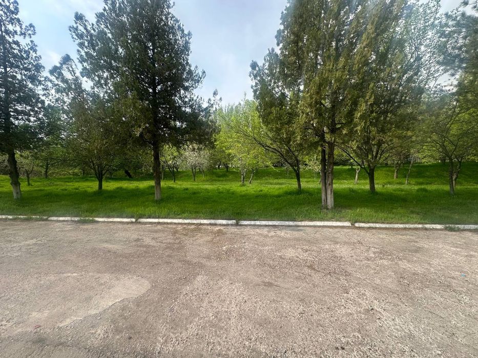 Земля Продается  5.5 Гектар