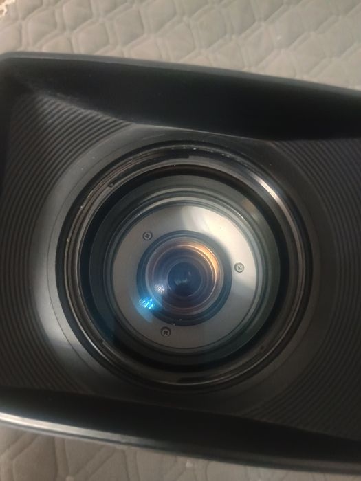 Объектив Canon 19x