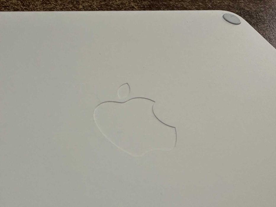 Безжичен тъчпад Apple Magic Trackpad 2 / А1535